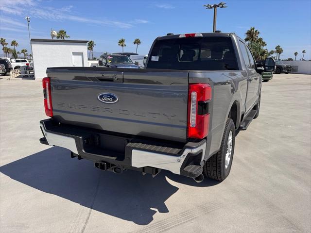 2026 Ford F-250 XLT