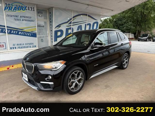 2016 BMW X1 xDrive28i for sale in New Castle, DE