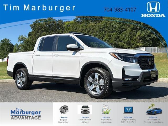 2026 Honda Ridgeline RTL for sale in Albemarle, NC