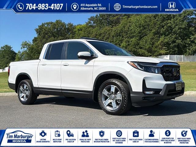 2026 Honda Ridgeline RTL for sale in Albemarle, NC
