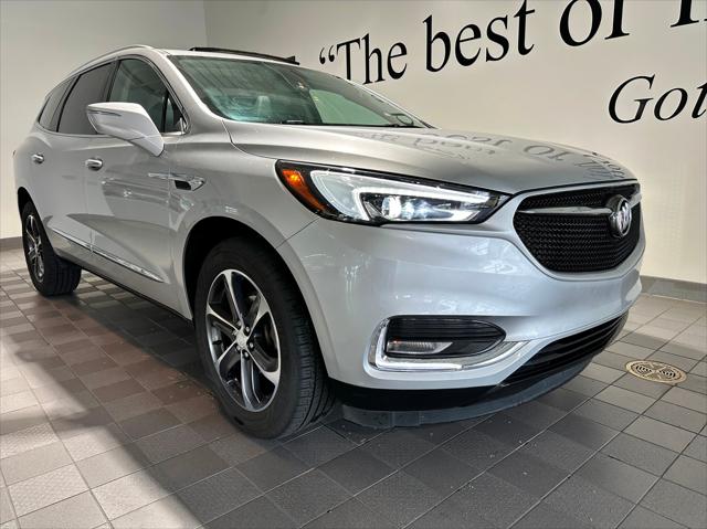 2020 Buick Enclave AWD Essence for sale in Mechanicsburg, PA