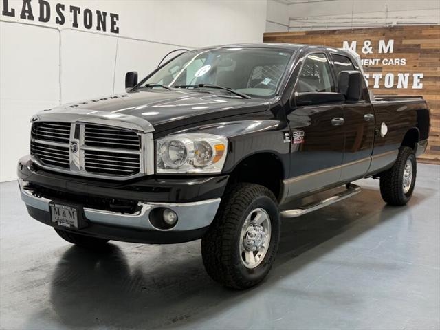 2008 Dodge Ram 2500 SLT for sale in Gladstone, OR