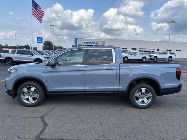 2026 Honda Ridgeline RTL for sale in Battle Creek, MI