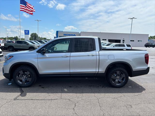 2026 Honda Ridgeline TrailSport for sale in Battle Creek, MI