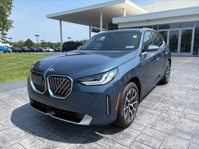 2026 BMW X3 30 xDrive for sale in Mechanicsburg, PA