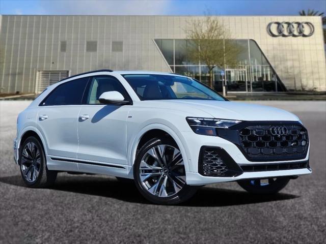 2026 Audi Q8 Premium Plus 55 TFSI quattro Tiptronic for sale in Temecula, CA