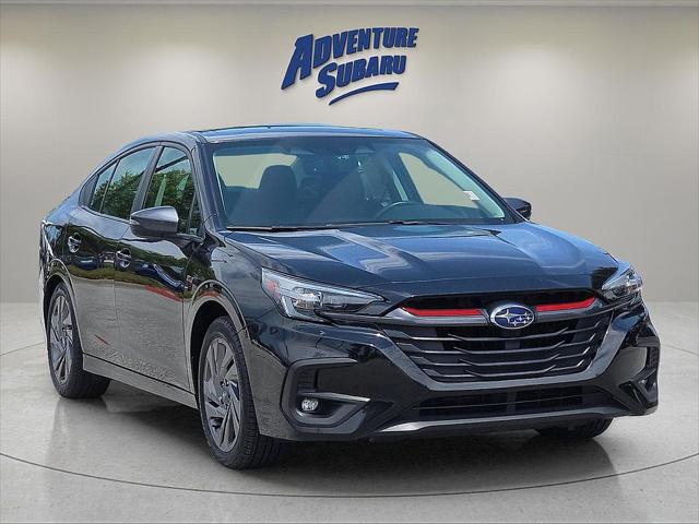 2024 Subaru Legacy Sport for sale in Fayetteville, AR
