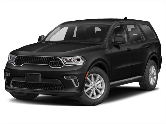 2022 Dodge Durango R/T Plus RWD for sale in Lakeland, FL