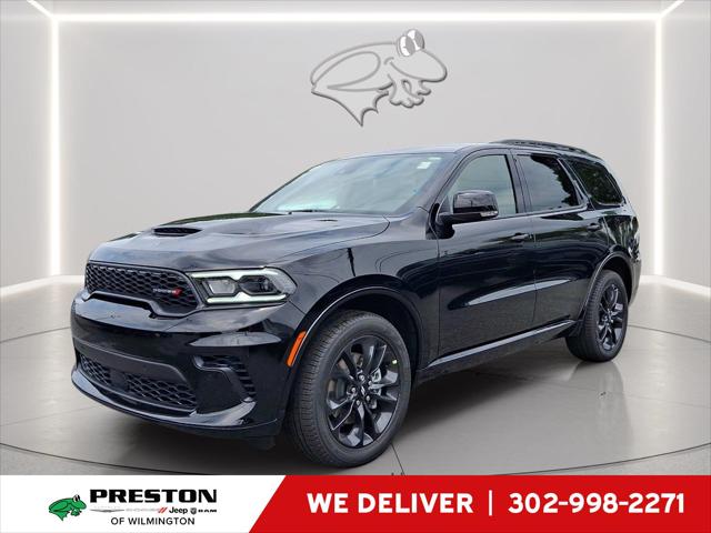 2026 Dodge Durango GT Plus AWD for sale in Wilmington, DE