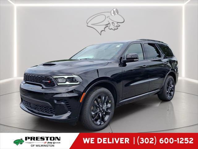 2026 Dodge Durango GT Plus AWD for sale in Wilmington, DE