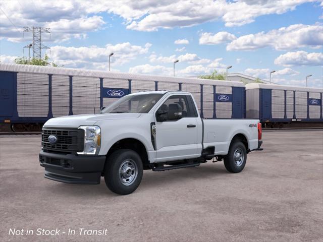 2026 Ford F-250 XL for sale in Ayer, MA