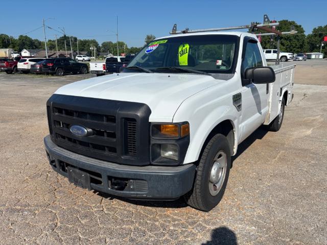 2008 Ford F-250 XL for sale in Marionville, MO