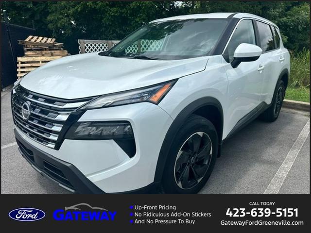 2024 Nissan Rogue SV Intelligent AWD for sale in Greeneville, TN