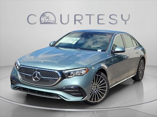 2026 Mercedes-Benz E-Class Unknown for sale in Tampa, FL