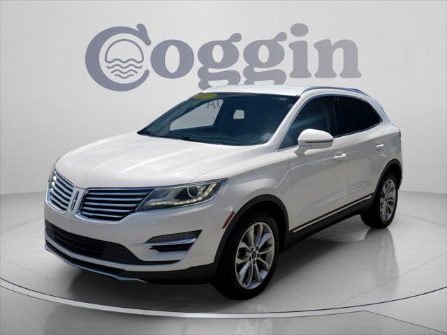 2017 Lincoln MKC Select for sale in Jacksonville, FL
