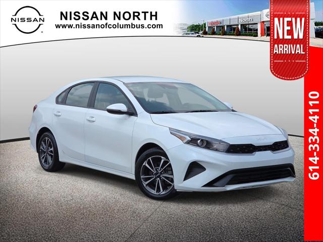 2024 Kia Forte LXS for sale in Columbus, OH