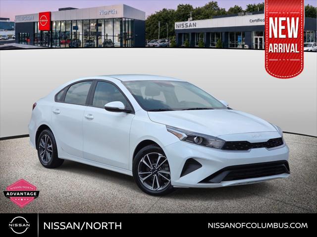 2024 Kia Forte LXS for sale in Columbus, OH