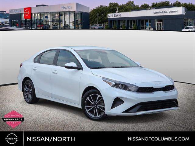 2024 Kia Forte LXS for sale in Columbus, OH