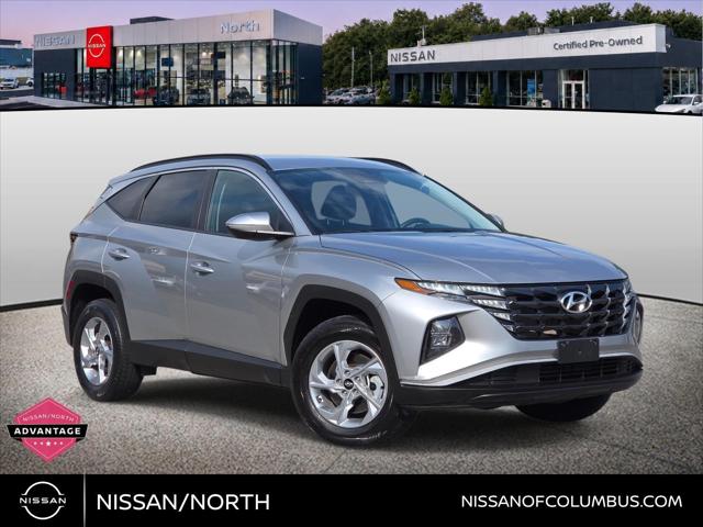 2023 Hyundai Tucson SEL for sale in Columbus, OH