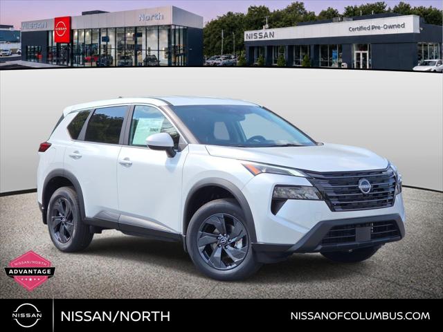 2026 Nissan Pathfinder SV for sale near Columbus, OH