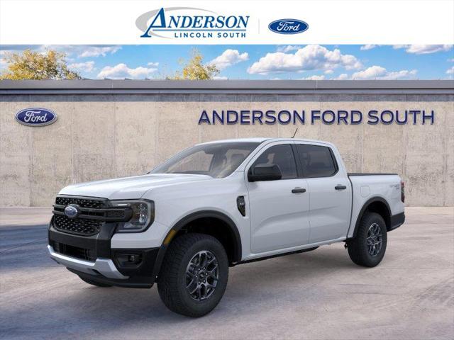 2026 Ford Ranger XLT for sale in Lincoln, NE