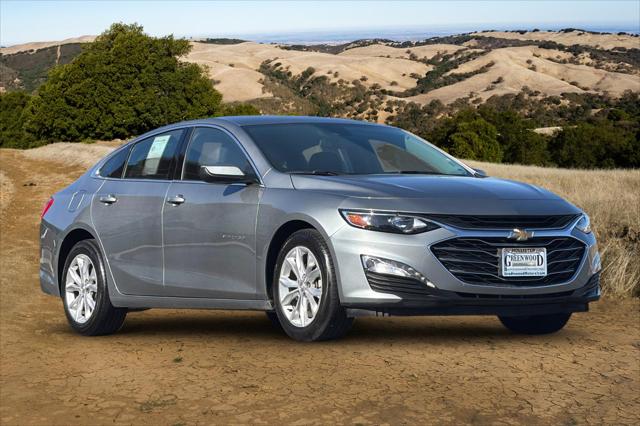 2024 Chevrolet Malibu FWD 1LT for sale in Hollister, CA