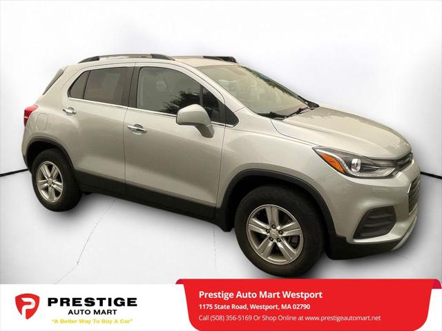 2019 Chevrolet Trax LT for sale in Westport, MD