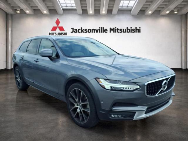 2020 Volvo V90 Cross Country T6 for sale in Jacksonville, NC
