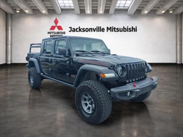 2023 Jeep Gladiator Rubicon for sale in Jacksonville, NC