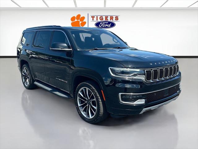 2023 Jeep Wagoneer Series II 4x2 for sale in West Union, SC