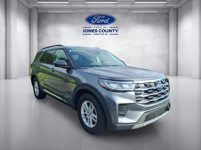 2025 Ford Explorer Active for sale in Trenton, NC