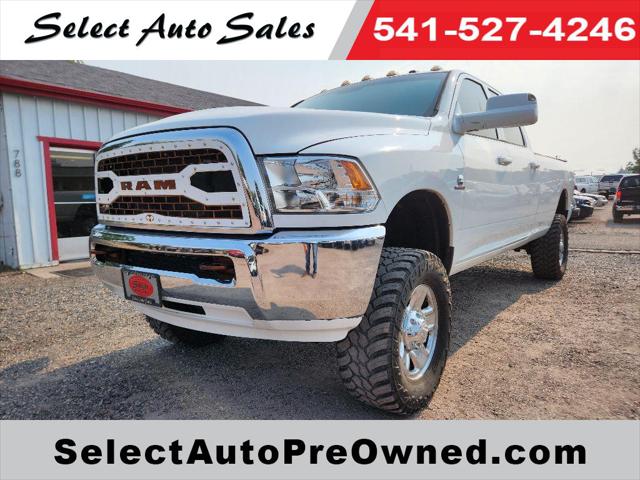 2014 Ram 2500 Tradesman for sale in Redmond, OR