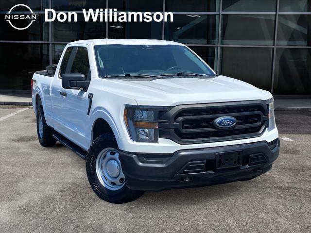 2023 Ford F-150 XL for sale in Jacksonville, NC