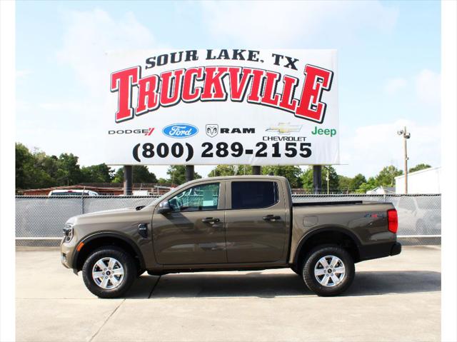 2026 Ford Ranger XL for sale in Sour Lake, TX