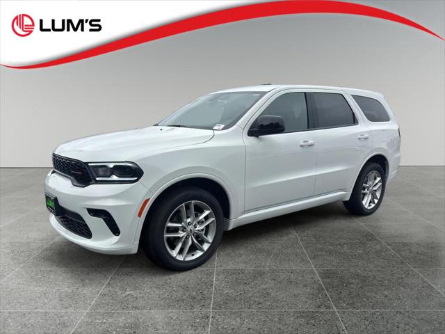 2026 Dodge Durango GT AWD for sale in McMinnville, OR