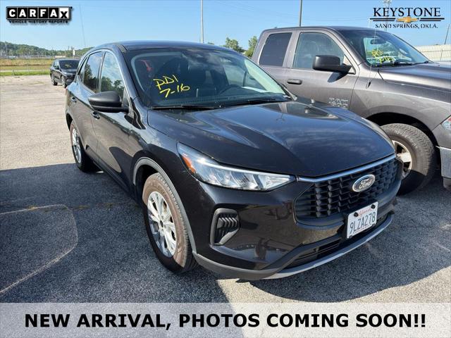 2024 Ford Escape Active for sale in Sand Springs, OK