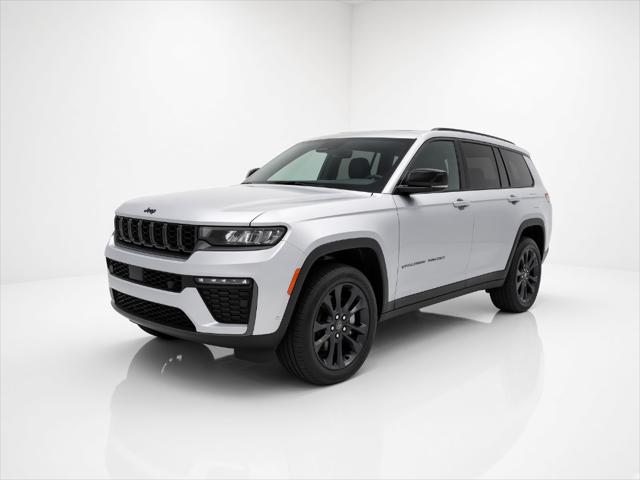 2026 Jeep Grand Cherokee L 85th Anniversary Edition 4x4 for sale in Sterling, CO