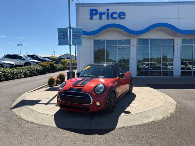 2019 MINI Hardtop Cooper S for sale in McMinnville, OR