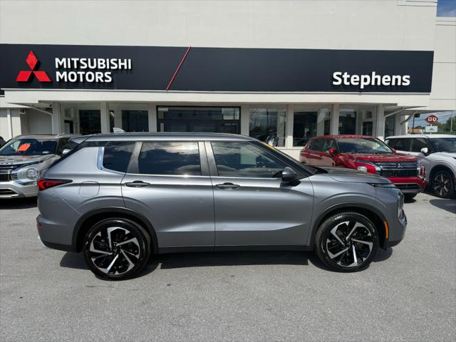 2022 Mitsubishi Outlander SE Launch Edition S-AWC for sale in PRINCETON, WV