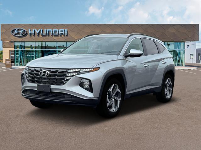 2024 Hyundai Tucson SEL for sale in PLATTSBURGH, NY