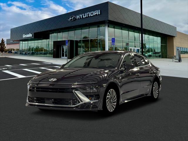 2026 Hyundai Sonata Hybrid SEL for sale near COLUMBUS, OH