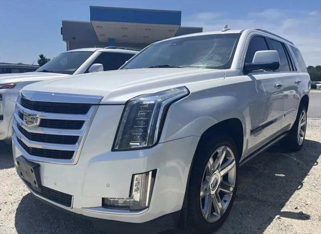 2016 Cadillac Escalade Premium Collection for sale in Winston-Salem, NC