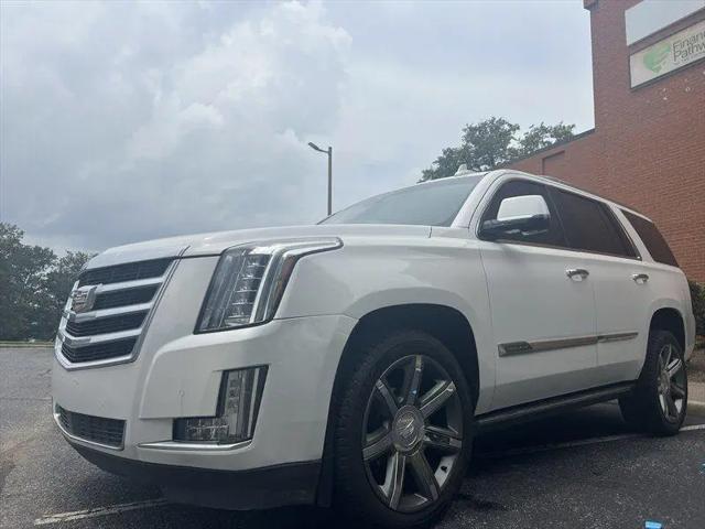 2016 Cadillac Escalade Premium Collection for sale in Winston-Salem, NC