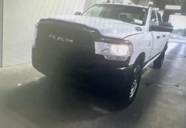 2020 Jeep Ram 2500 Tradesman Crew Cab 4x4 6'4" Box for sale in Winston-Salem, NC