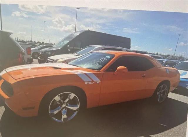 2014 Dodge Challenger R/T Plus for sale in Winston-Salem, NC