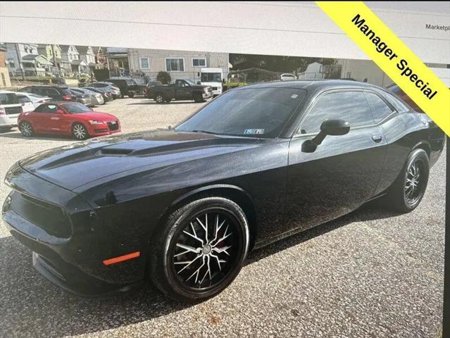 2017 Dodge Challenger R/T for sale in Winston-Salem, NC