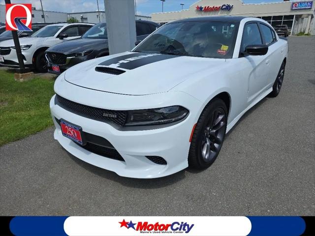 2023 Dodge Charger R/T for sale in Bangor, ME