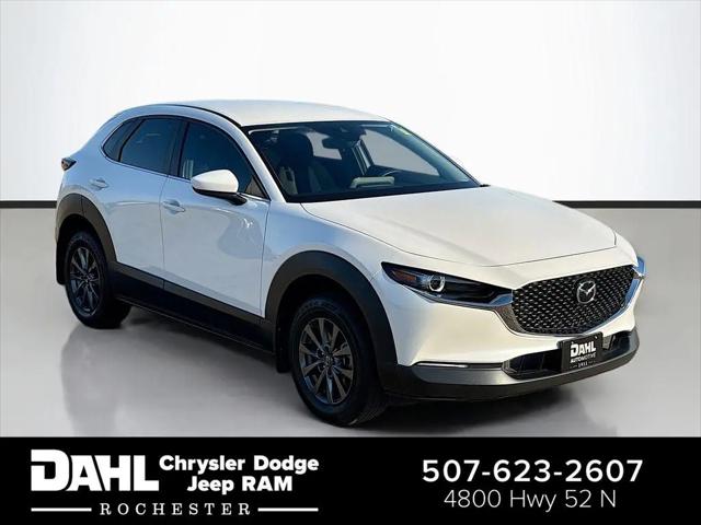 2022 Mazda CX-30 2.5 S for sale in Rochester, MN