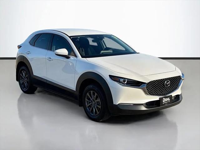 2022 Mazda CX-30 2.5 S for sale in Rochester, MN