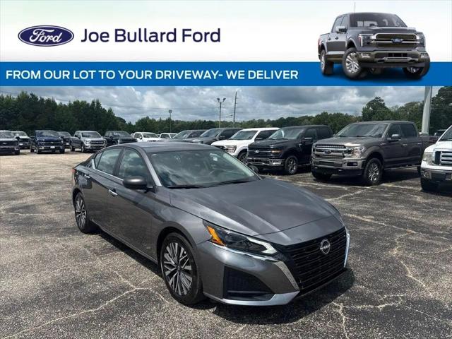 2025 Nissan Altima SV FWD for sale in Grove Hill, AL